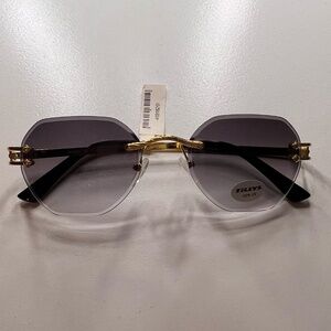Round Sunglasses